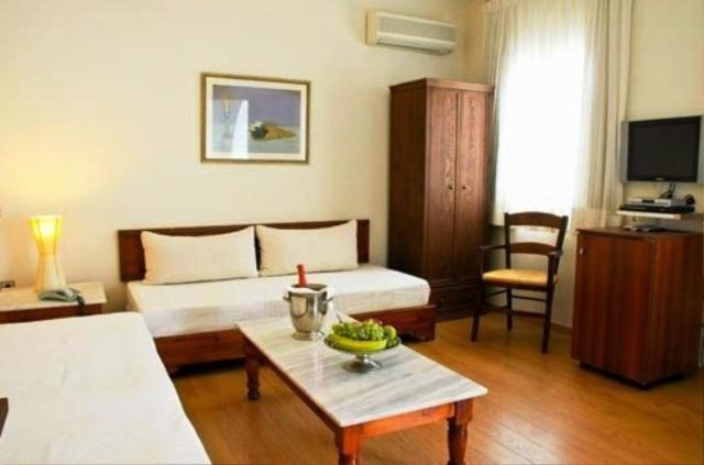 Petali Village Hotel 阿波罗尼亚 外观 照片