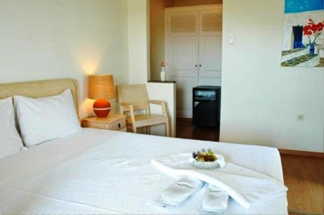 Petali Village Hotel 阿波罗尼亚 外观 照片
